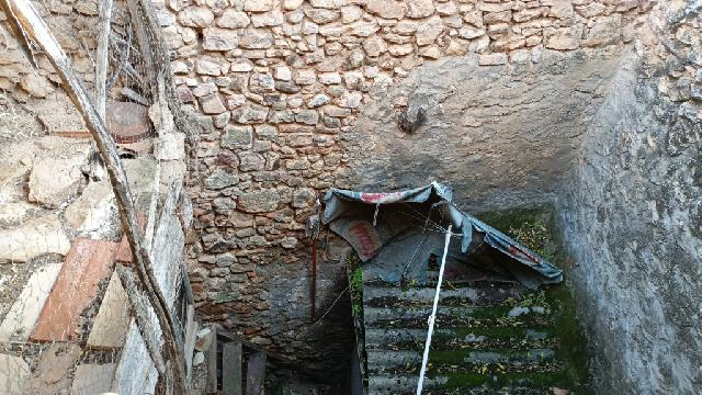 Imagen 11 Inmueble 189621 - Casa en venta en Alquézar / Centro del pueblo