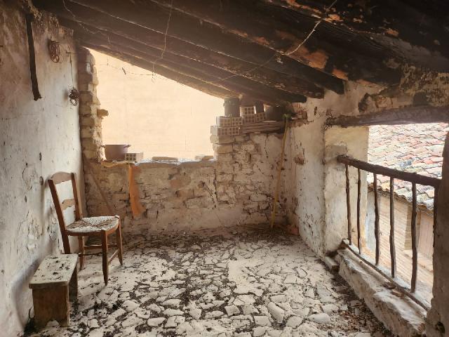 Imagen 8 Inmueble 189621 - Casa en venta en Alquézar / Centro del pueblo