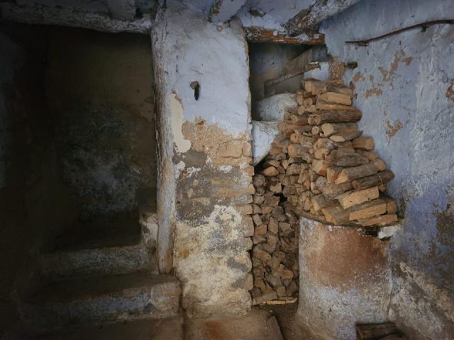 Imagen 4 Inmueble 189621 - Casa en venta en Alquézar / Centro del pueblo