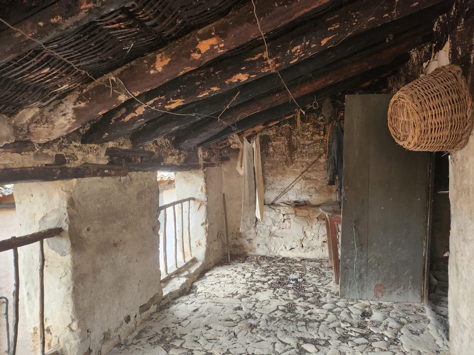 Imagen 9 Casa en venta en Alquézar / Centro del pueblo