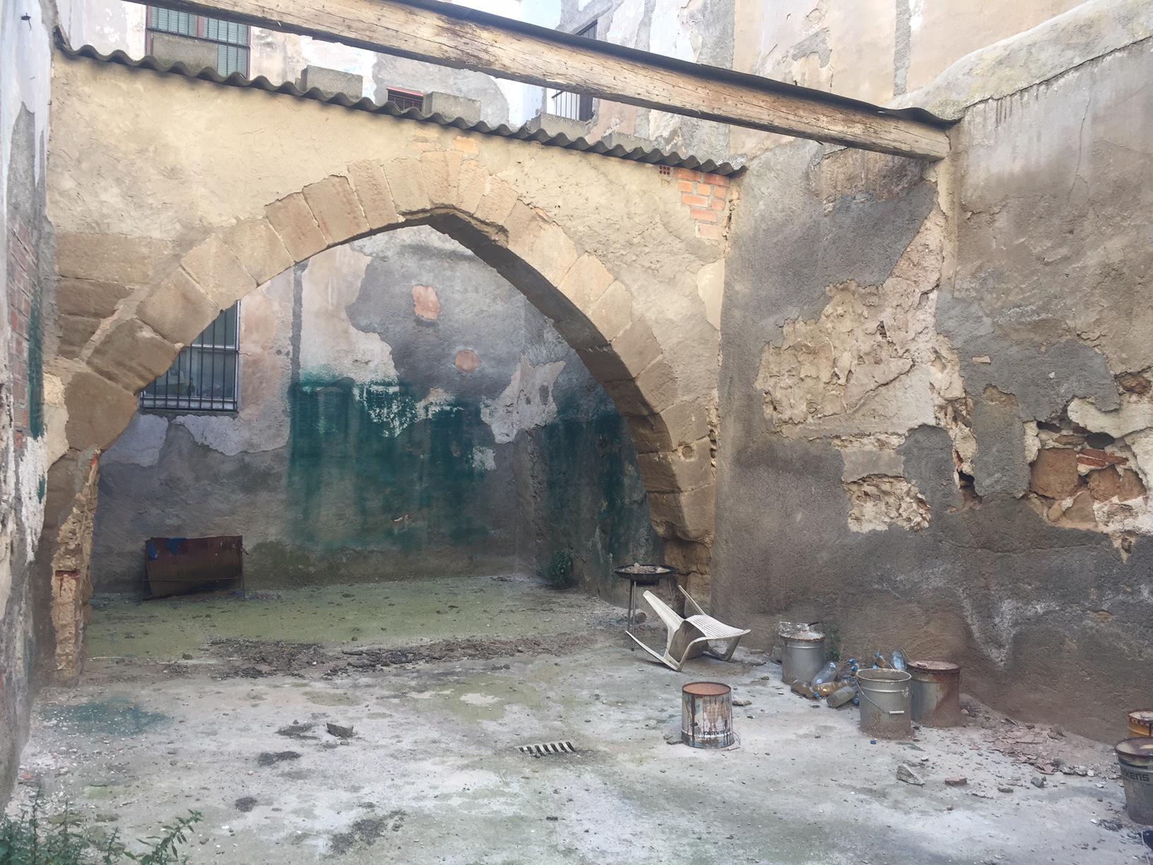 Imagen 2 Casa en venta en Estadilla / Situado en pleno centro de Estadilla