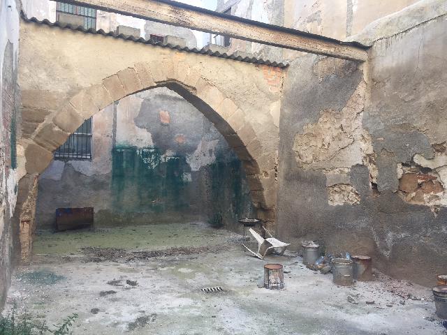 Imagen 2 Inmueble 221379 - Casa en venta en Estadilla / Situado en pleno centro de Estadilla