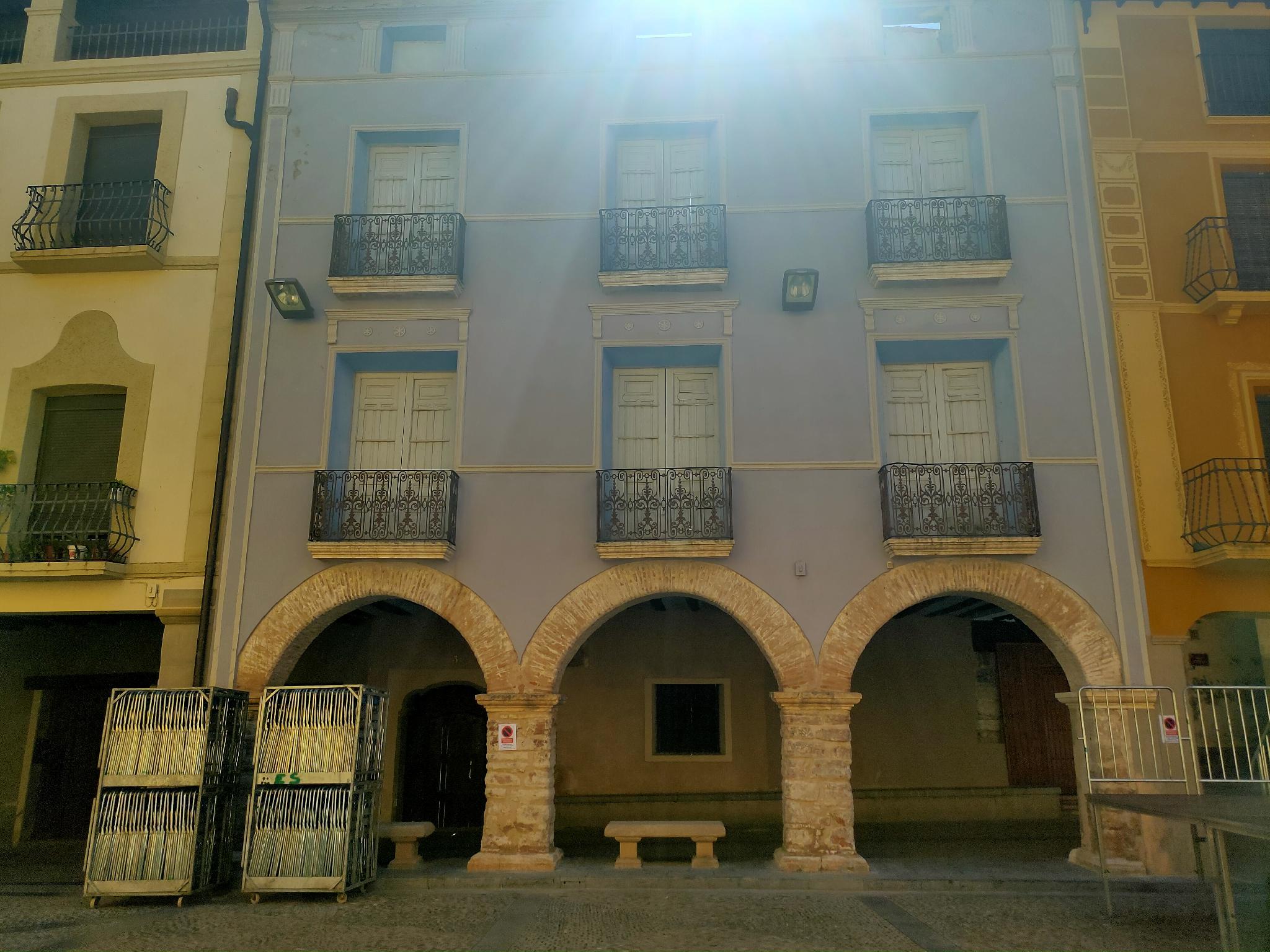 Imagen 3 Casa en venta en Estadilla / Situado en pleno centro de Estadilla