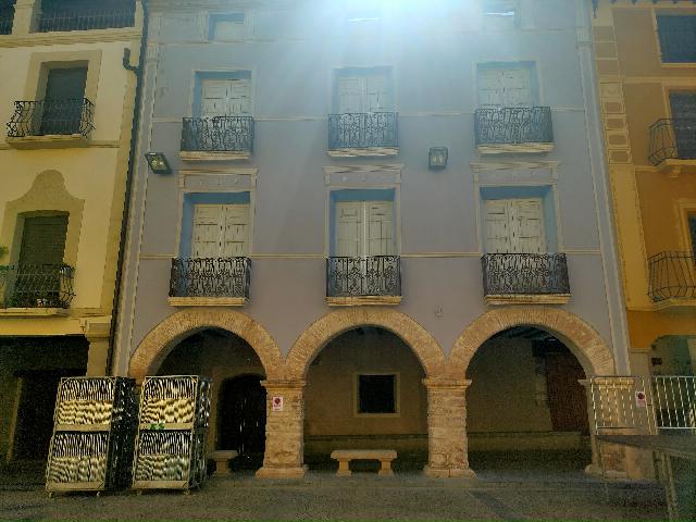 Imagen 3 Inmueble 221379 - Casa en venta en Estadilla / Situado en pleno centro de Estadilla