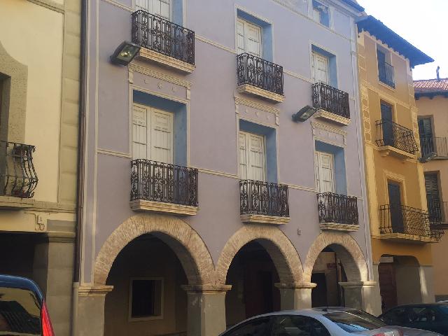 Imagen 4 Inmueble 221379 - Casa en venta en Estadilla / Situado en pleno centro de Estadilla