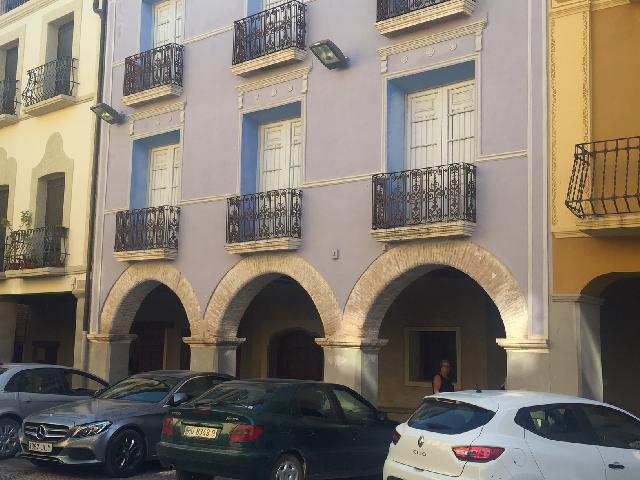 Imagen 5 Inmueble 221379 - Casa en venta en Estadilla / Situado en pleno centro de Estadilla