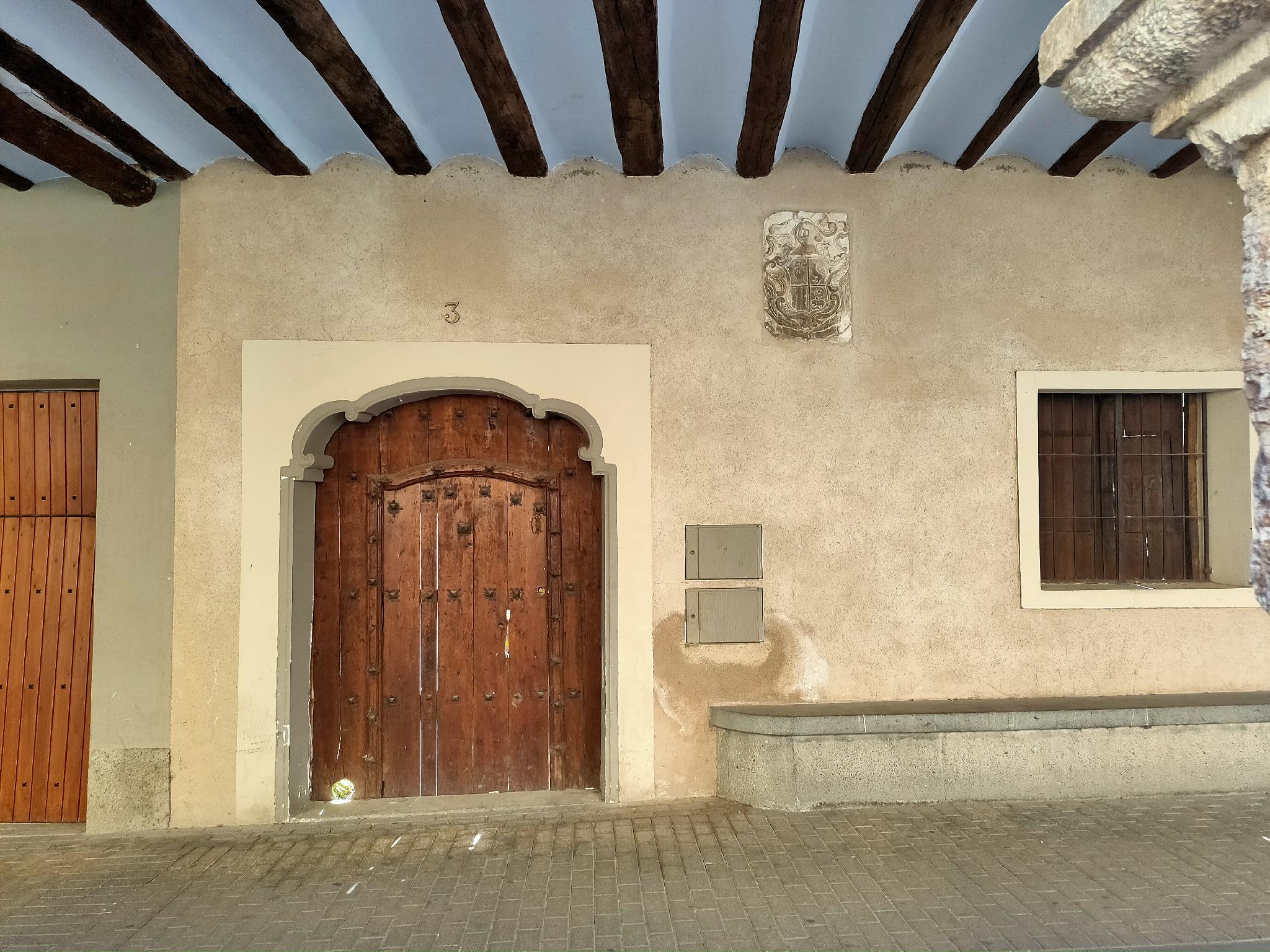 Imagen 6 Casa en venta en Estadilla / Situado en pleno centro de Estadilla