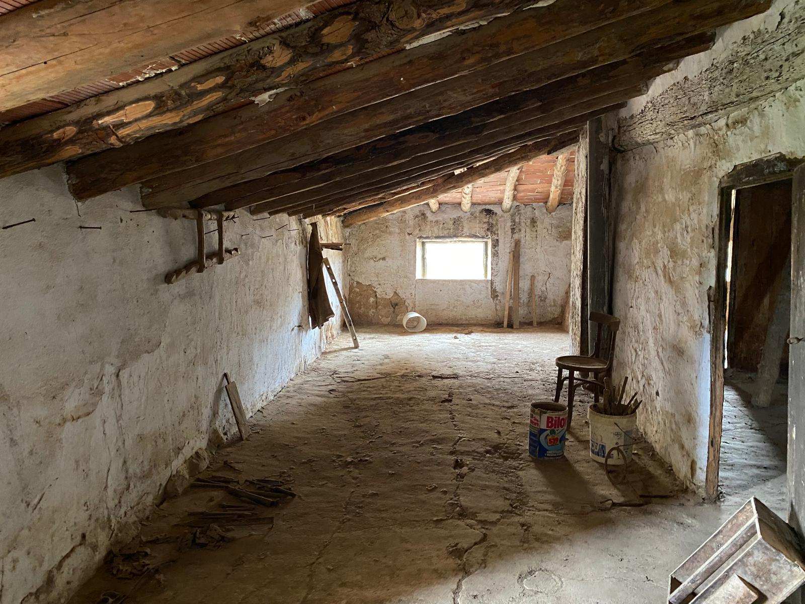 Imagen 4 Casa en venta en Azara / Cerca de la entrada de la Azara