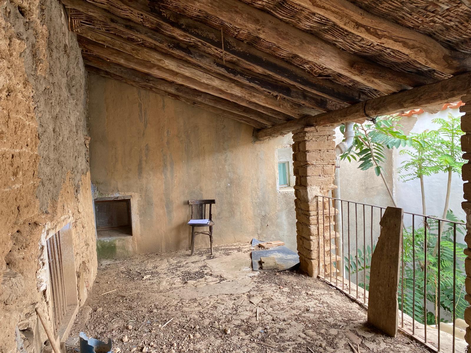 Imagen 5 Casa en venta en Azara / Cerca de la entrada de la Azara