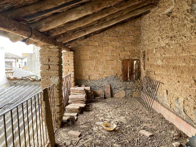 Imagen 10 Inmueble 248535 - Casa en venta en Azara / Cerca de la entrada de la Azara