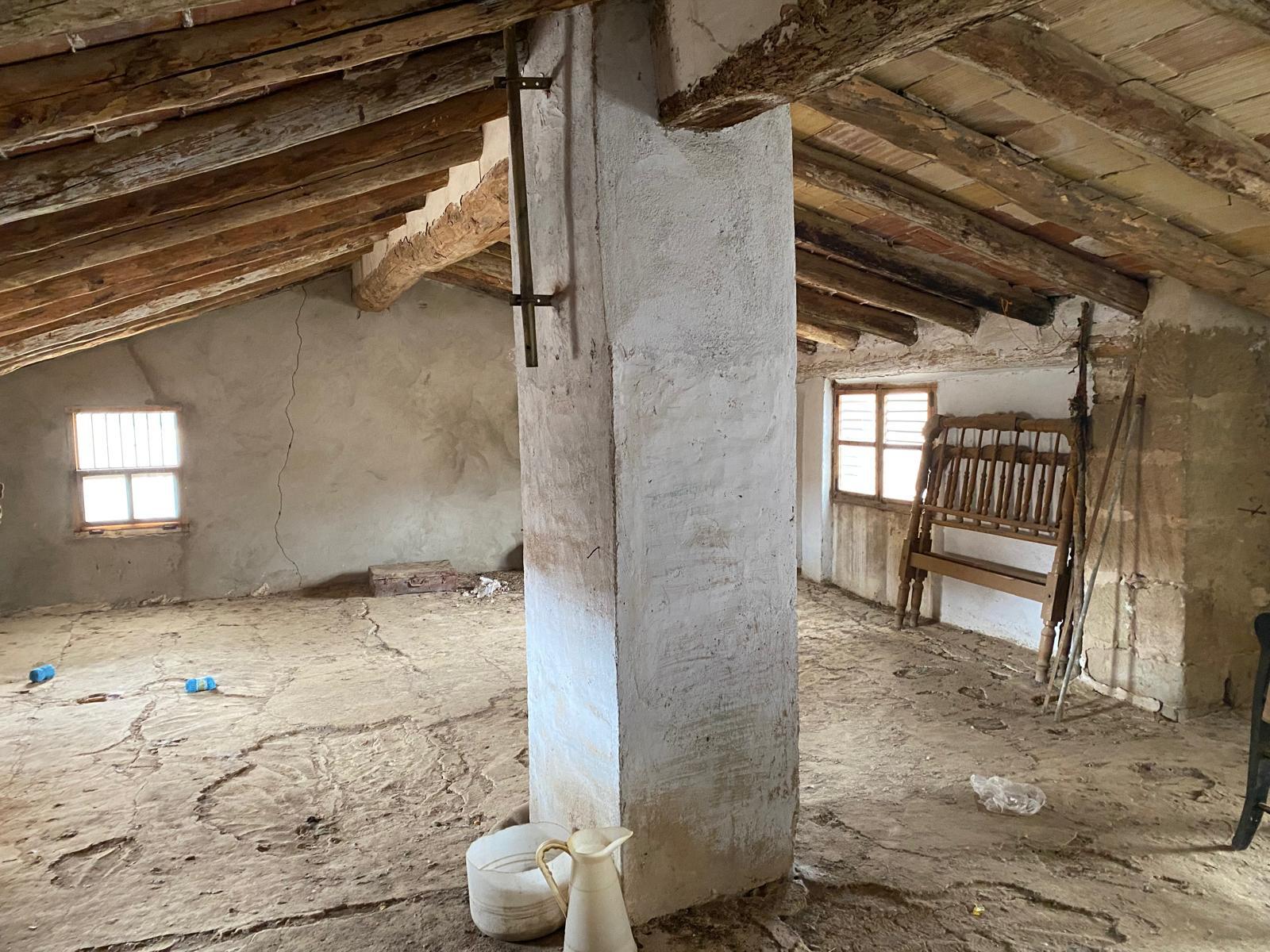 Imagen 11 Casa en venta en Azara / Cerca de la entrada de la Azara