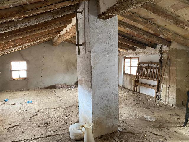 Imagen 11 Inmueble 248535 - Casa en venta en Azara / Cerca de la entrada de la Azara