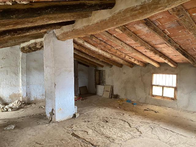 Imagen 12 Inmueble 248535 - Casa en venta en Azara / Cerca de la entrada de la Azara