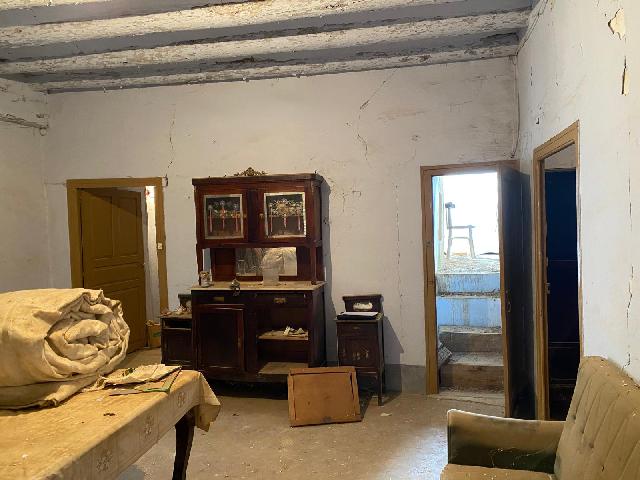 Imagen 13 Inmueble 248535 - Casa en venta en Azara / Cerca de la entrada de la Azara