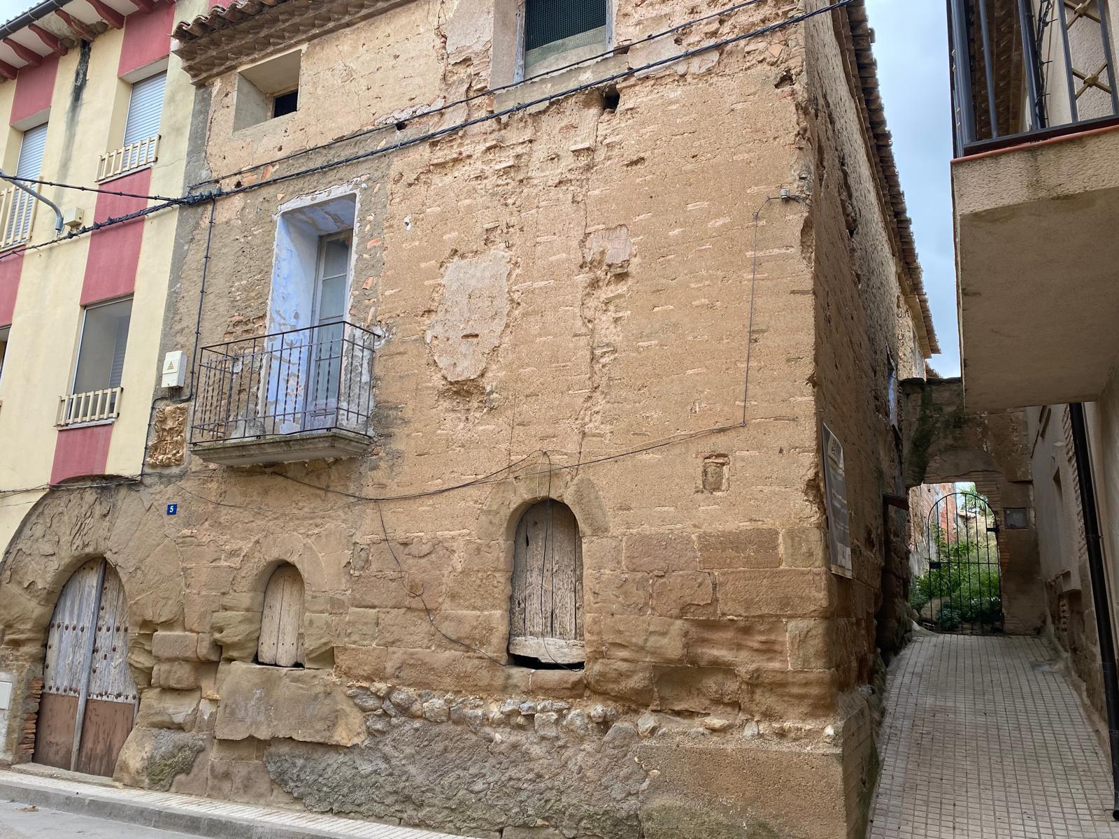 Imagen 19 Casa en venta en Azara / Cerca de la entrada de la Azara