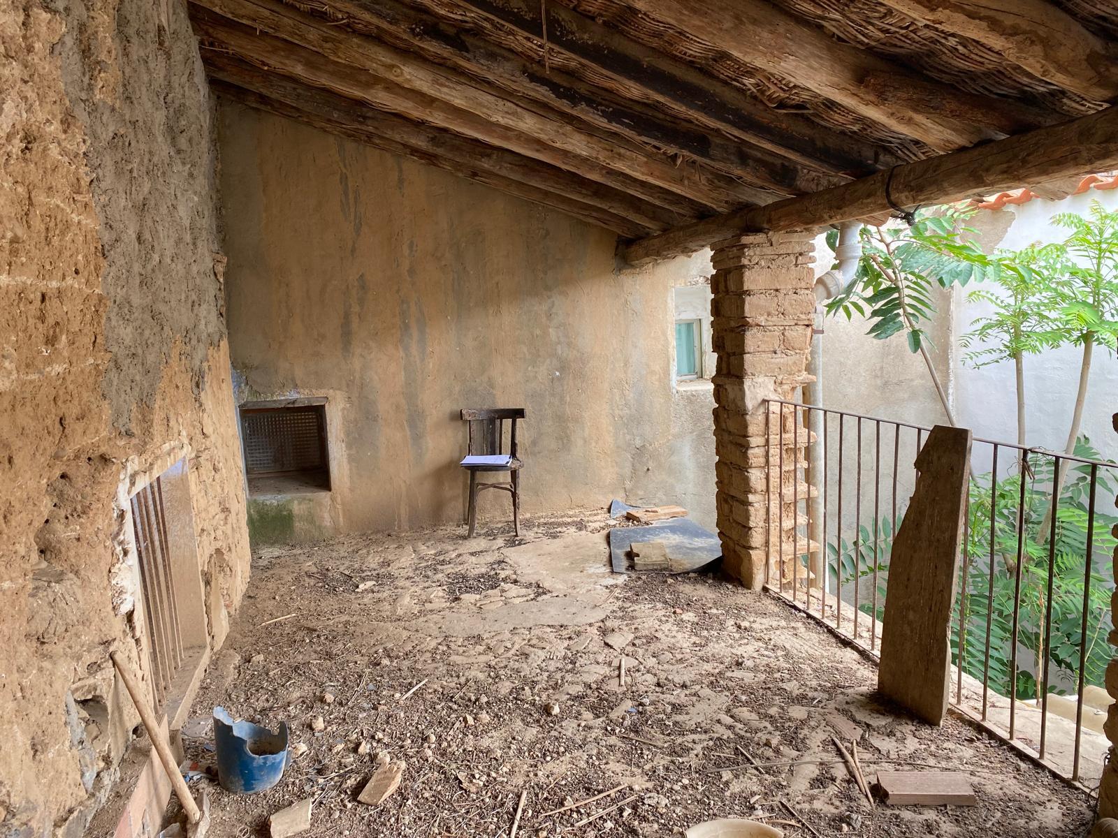 Imagen 14 Casa en venta en Azara / Cerca de la entrada de la Azara