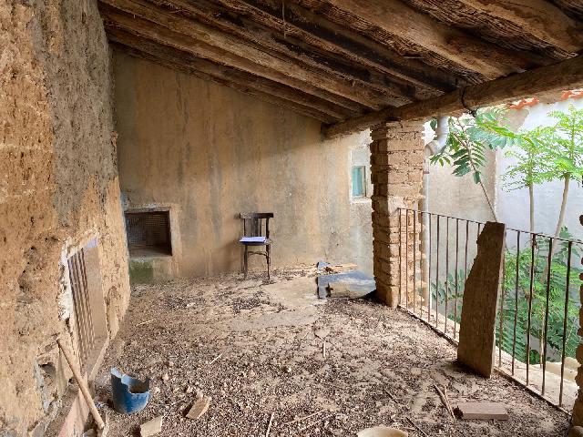 Imagen 14 Inmueble 248535 - Casa en venta en Azara / Cerca de la entrada de la Azara