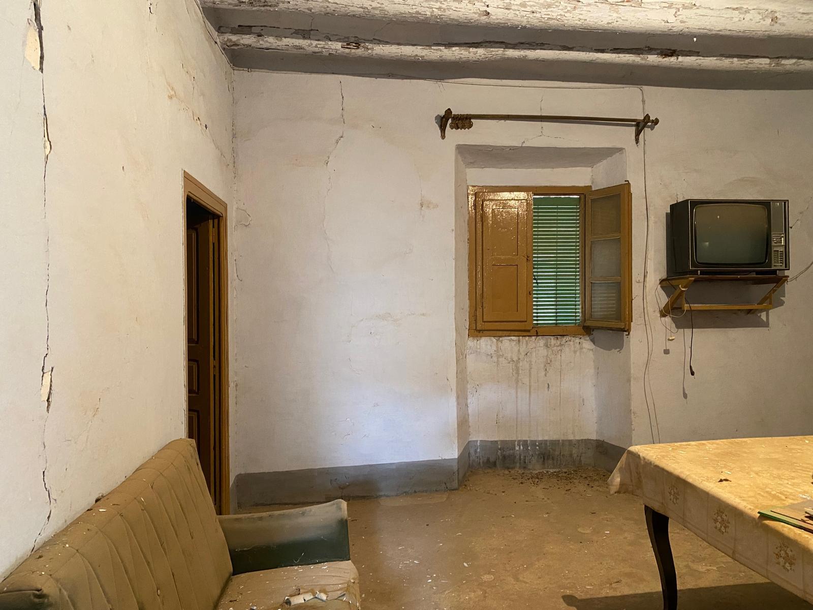 Imagen 15 Casa en venta en Azara / Cerca de la entrada de la Azara