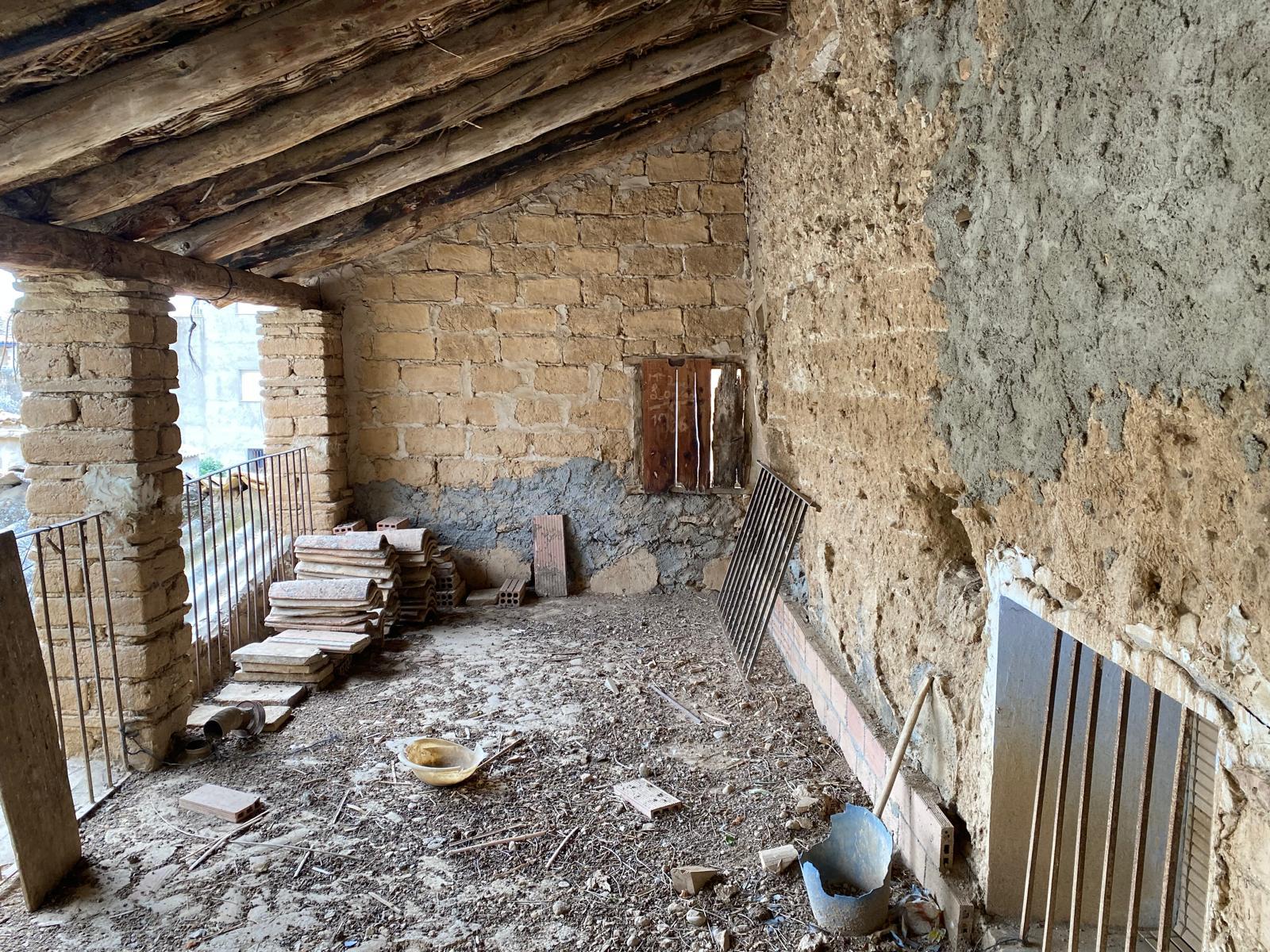 Imagen 16 Casa en venta en Azara / Cerca de la entrada de la Azara