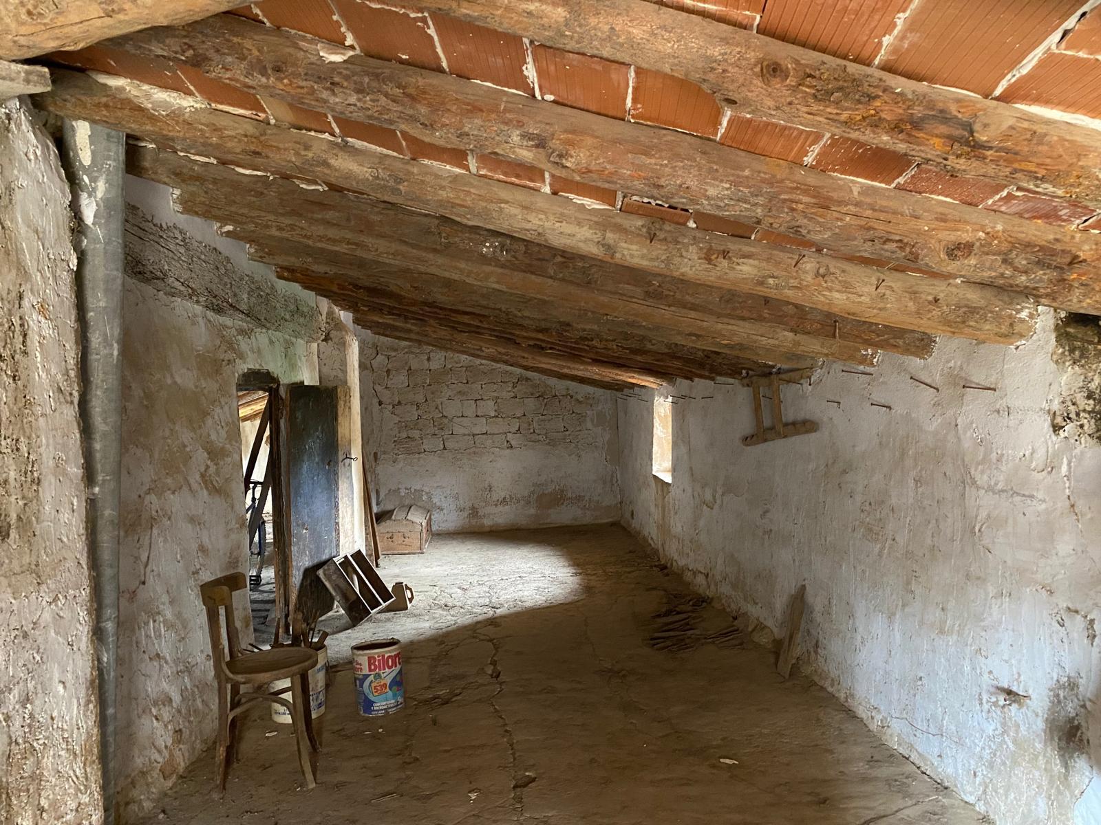 Imagen 17 Casa en venta en Azara / Cerca de la entrada de la Azara