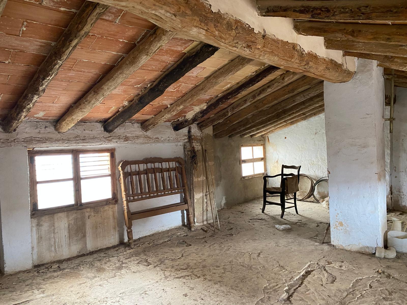 Imagen 3 Casa en venta en Azara / Cerca de la entrada de la Azara