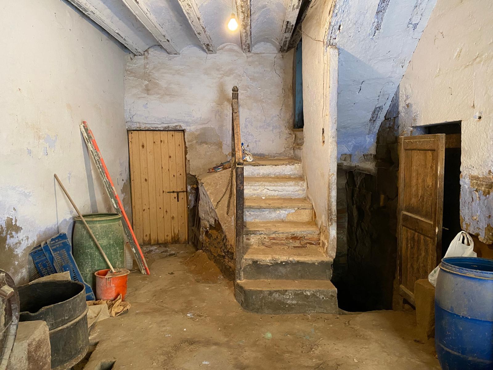 Imagen 18 Casa en venta en Azara / Cerca de la entrada de la Azara