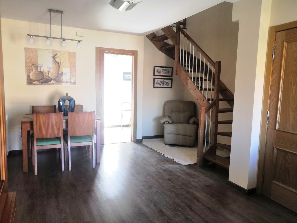 Imagen 1 Piso en venta en Puebla De Castro La / Situado en pleno centro de la Puebla de la Castro 