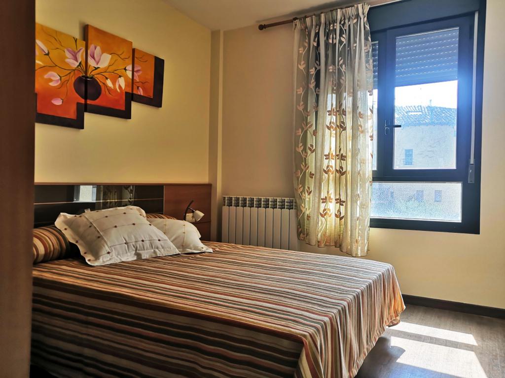 Imagen 5 Piso en venta en Puebla De Castro La / Situado en pleno centro de la Puebla de la Castro 