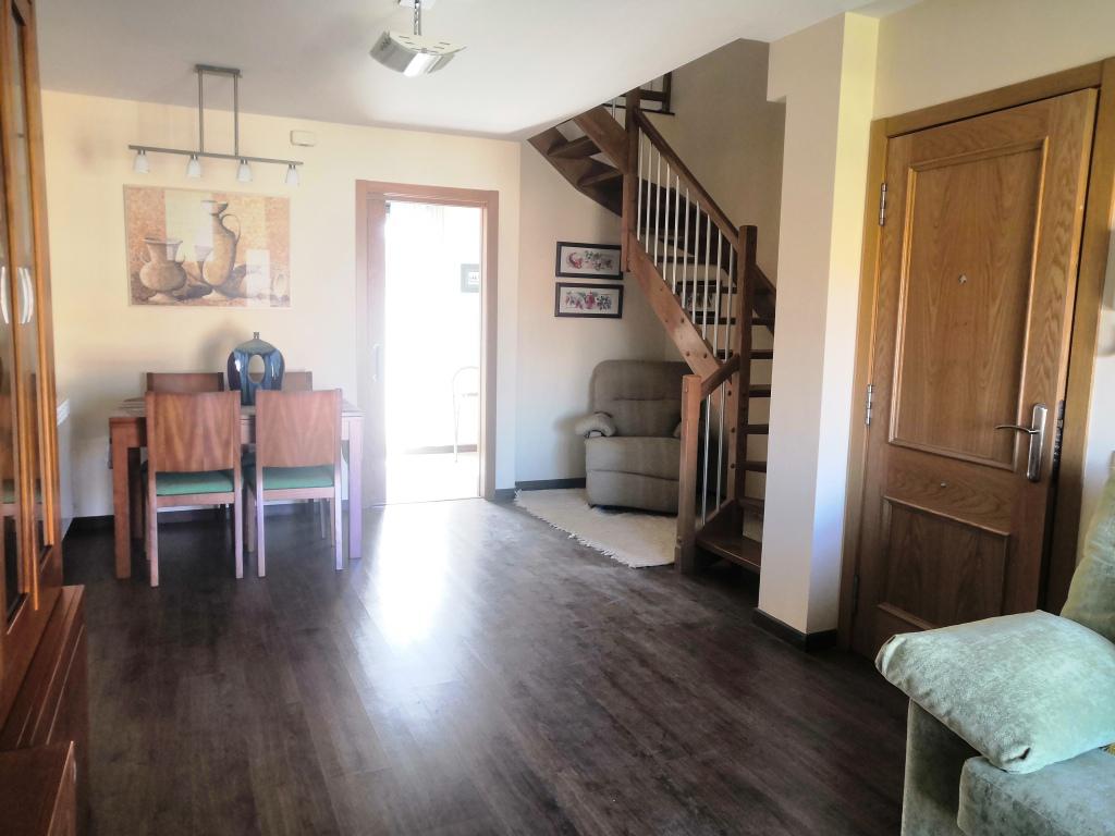 Imagen 2 Piso en venta en Puebla De Castro La / Situado en pleno centro de la Puebla de la Castro 