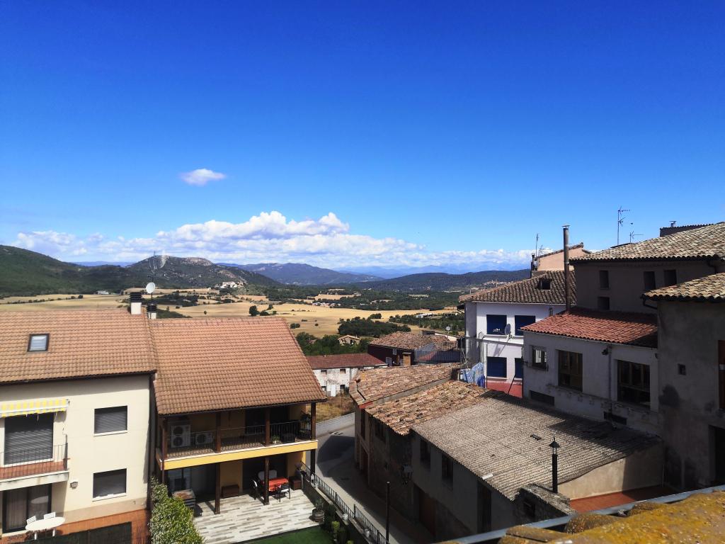 Imagen 12 Piso en venta en Puebla De Castro La / Situado en pleno centro de la Puebla de la Castro 