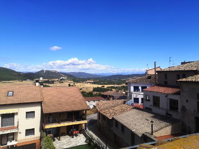 Imagen 12 Inmueble 249654 - Piso en venta en Puebla De Castro (La) / Situado en pleno centro de la Puebla de la Castro 