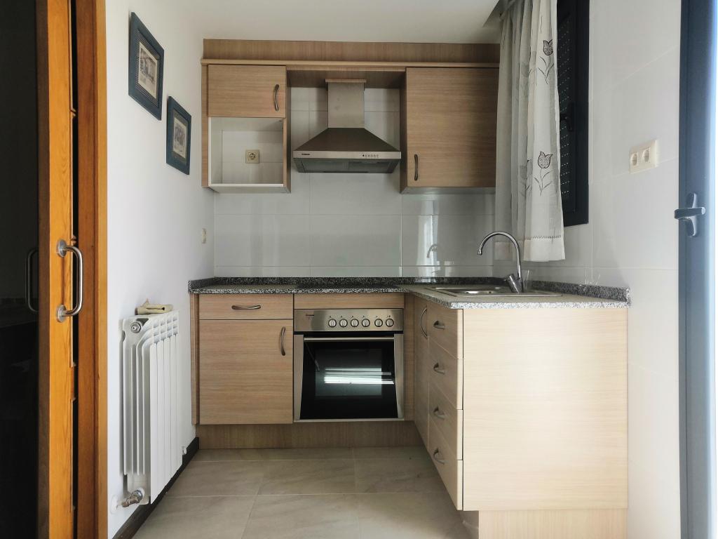 Imagen 4 Piso en venta en Puebla De Castro La / Situado en pleno centro de la Puebla de la Castro 