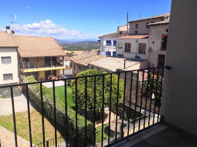 Imagen 10 Inmueble 249654 - Piso en venta en Puebla De Castro (La) / Situado en pleno centro de la Puebla de la Castro 