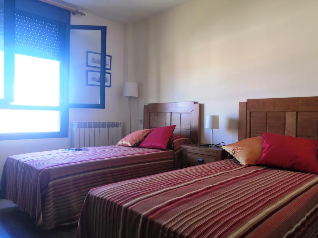 Imagen 6 Piso en venta en Puebla De Castro La / Situado en pleno centro de la Puebla de la Castro 