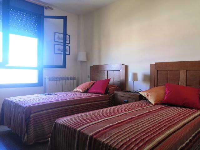 Imagen 6 Inmueble 249654 - Piso en venta en Puebla De Castro (La) / Situado en pleno centro de la Puebla de la Castro 