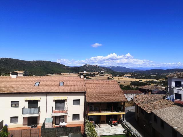 Imagen 11 Inmueble 249654 - Piso en venta en Puebla De Castro (La) / Situado en pleno centro de la Puebla de la Castro 