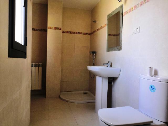 Imagen 8 Inmueble 249654 - Piso en venta en Puebla De Castro (La) / Situado en pleno centro de la Puebla de la Castro 