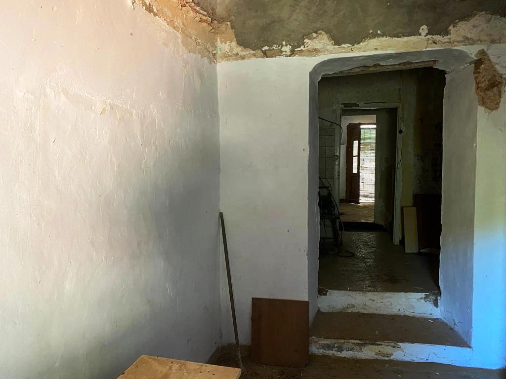 Imagen 4 Casa en venta en Barbuñales / Situado en el pueblo de  Barbuñales 