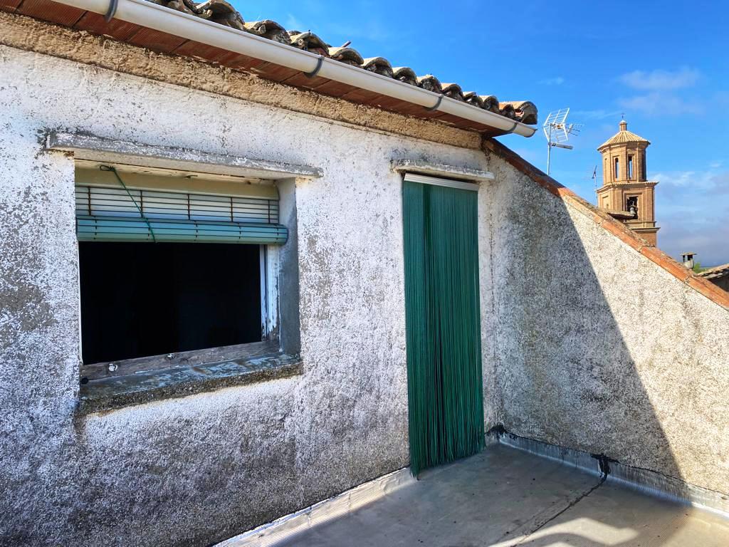 Imagen 15 Casa en venta en Barbuñales / Situado en el pueblo de  Barbuñales 