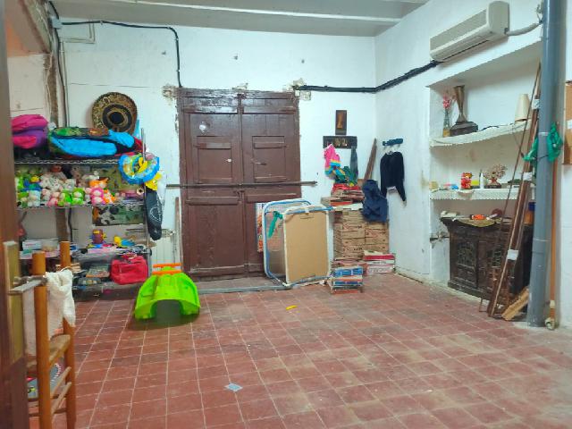 Imagen 1 Inmueble 262618 - Casa en venta en Pozán De Vero / Centro de la Población. Calle Mayor.