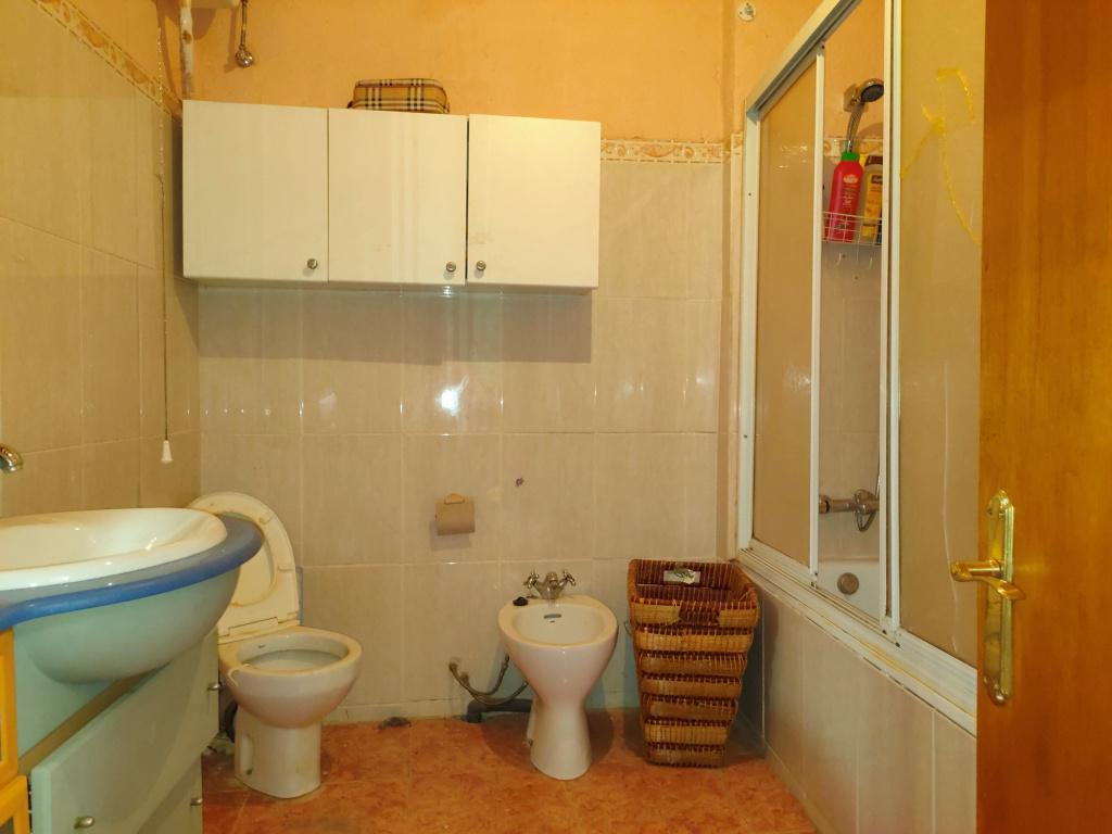 Imagen 6 Casa en venta en Pozán De Vero / Centro de la Población. Calle Mayor.