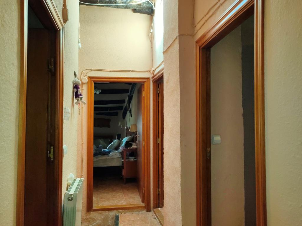 Imagen 7 Casa en venta en Pozán De Vero / Centro de la Población. Calle Mayor.