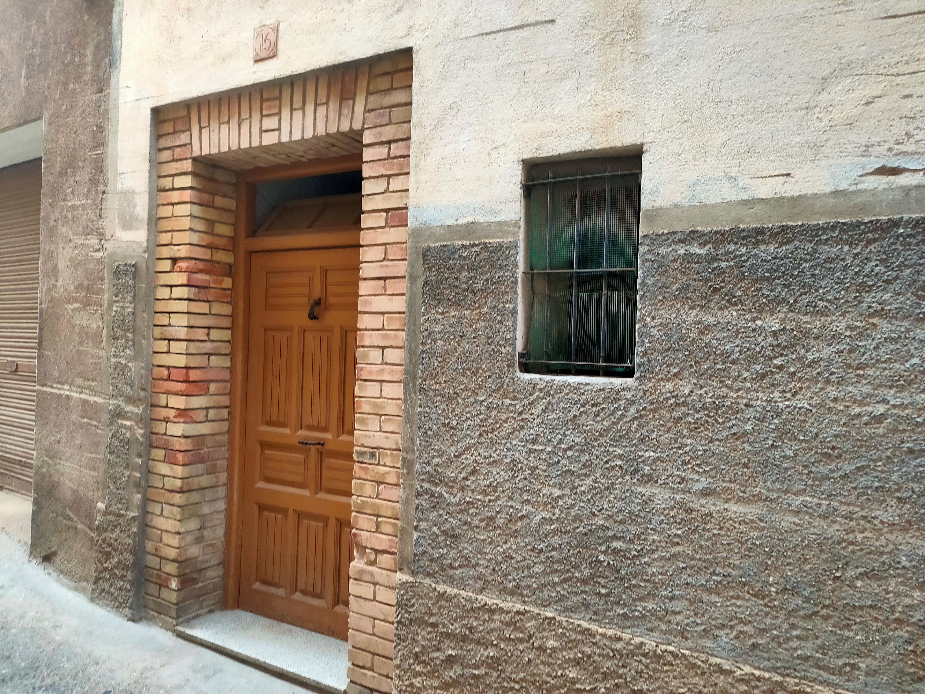 Imagen 13 Casa en venta en Estadilla / Zona Alta de Estadilla, junto a la Iglesia.