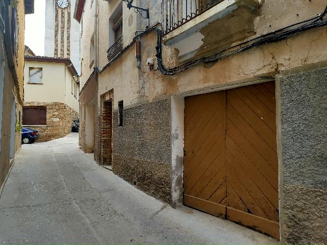 Imagen 14 Inmueble 264264 - Casa en venta en Estadilla / Zona Alta de Estadilla, junto a la Iglesia.