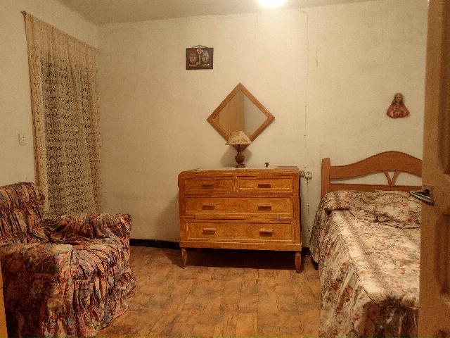 Imagen 6 Inmueble 264264 - Casa en venta en Estadilla / Zona Alta de Estadilla, junto a la Iglesia.