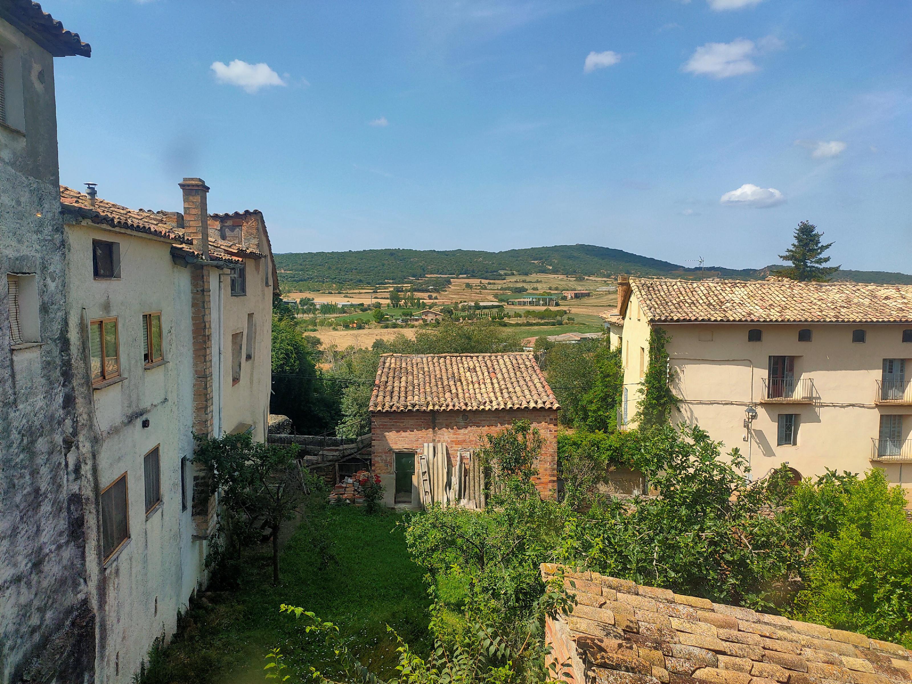 Imagen 6 Casa en venta en Benabarre / Zona centro de Benabarre