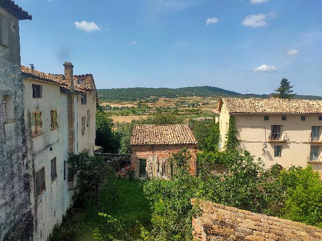 Imagen 6 Inmueble 275908 - Casa en venta en Benabarre / Zona centro de Benabarre