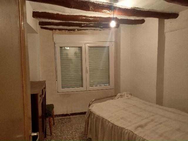 Imagen 5 Inmueble 275908 - Casa en venta en Benabarre / Zona centro de Benabarre