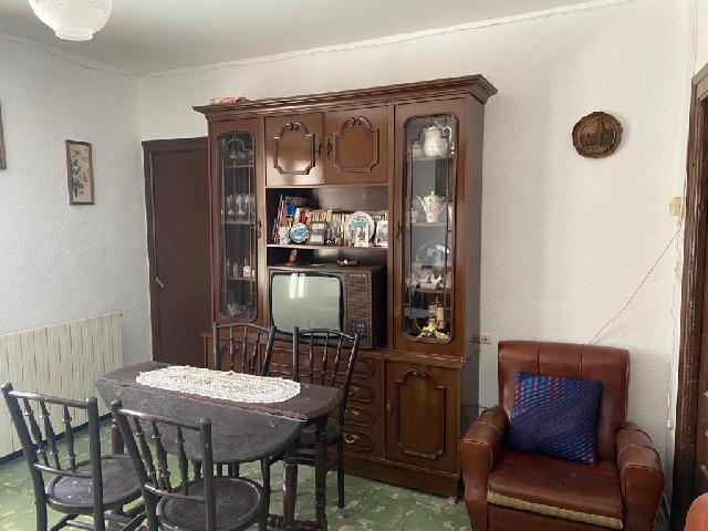 Imagen 6 Inmueble 276040 - Casa en venta en Castejón Del Puente / Casa en Castejón del Puente. Entre Barbastro y Monzón. 