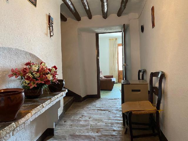 Imagen 1 Inmueble 276040 - Casa en venta en Castejón Del Puente / Casa en Castejón del Puente. Entre Barbastro y Monzón. 